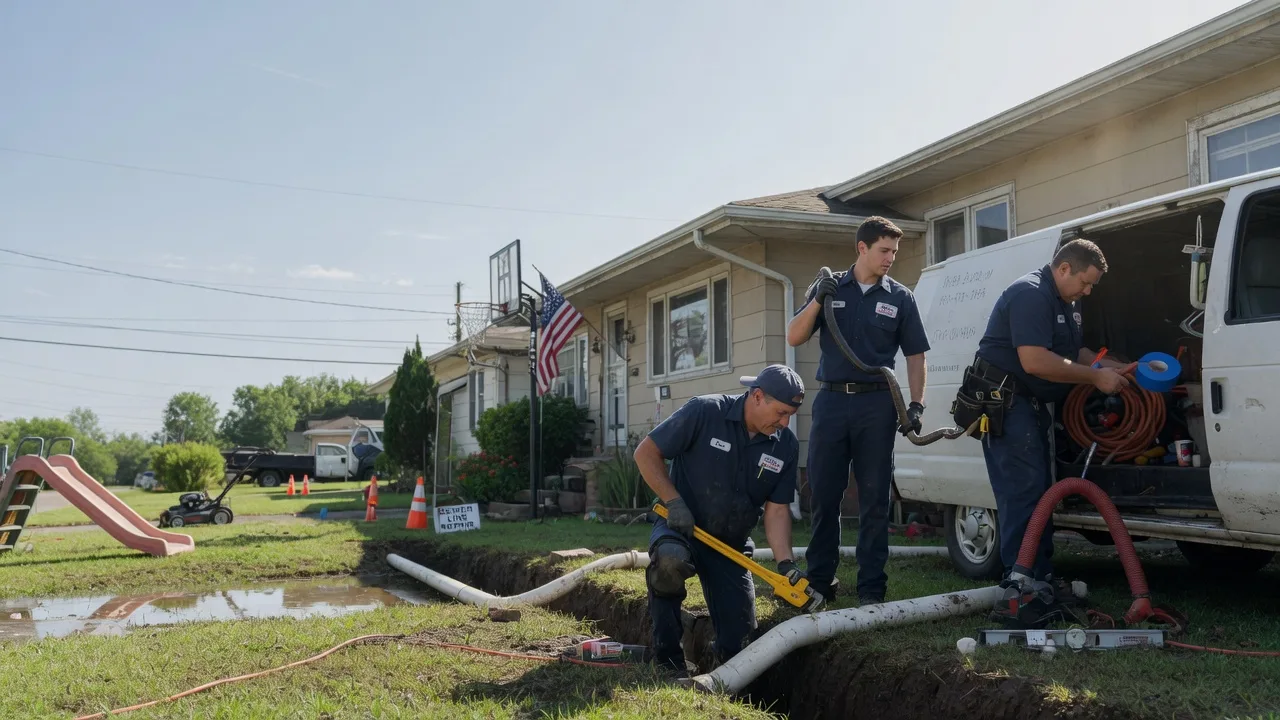 Toilet Installation in Bountiful, UT near me